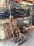 Bins & Hardware