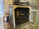 Oven