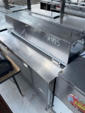 Traulsen Cooler