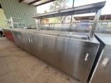 Serving Table