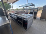 Serving Table