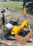 Kids Electric Scooters