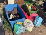 Shoes & Kid Toys