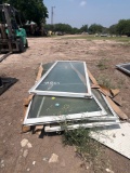 Glass Frames