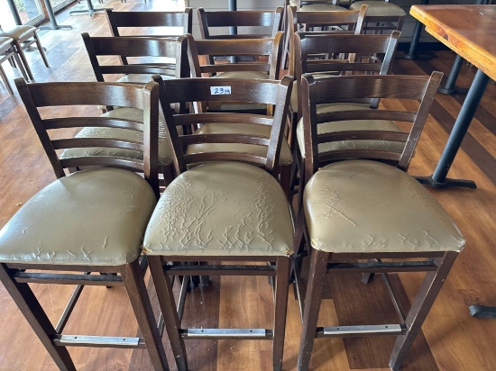 Stools