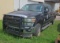 2011 Ford F-250 Pickup Truck, VIN# 1FT7W2BT1BEA67342