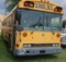 2005 Blue Bird Bus, VIN# 1BABNBKA75F225381