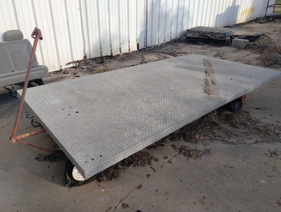 Platform Cart