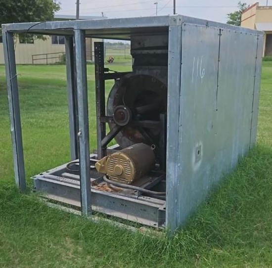 Exhaust Fan