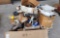 Vehicle Parts, Shocks, Rotors & Brakes