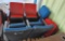 Theater Seats