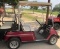 Golf Cart Gas Engine