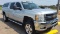 2014 Chevrolet Silverado Pickup Truck, VIN# 1GC1KXCG9EF133330
