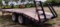 2003 Flatbed Trailer