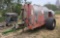 Orchard Sprayer