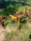 2 Row Bedder