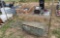 Rack, 12 Volt Winch, Misc Items