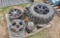 ATV Rims