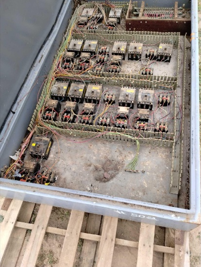 Breaker Box