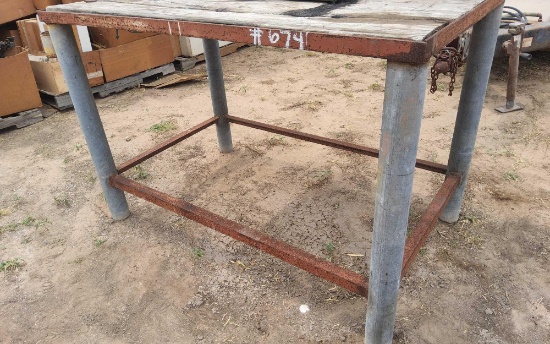 Worktable