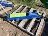 Heavy Duty Floor Jacks