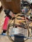 Truck Lights, Tools, Etc.