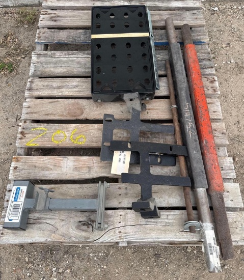 Truck Parts