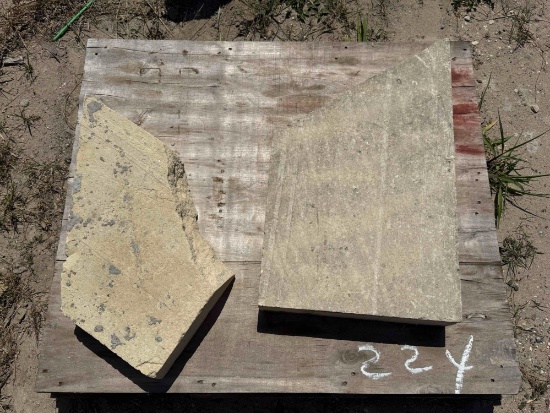 Limestone