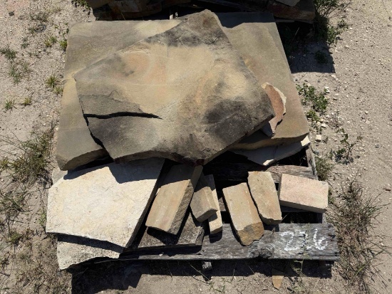 San Saba Stone