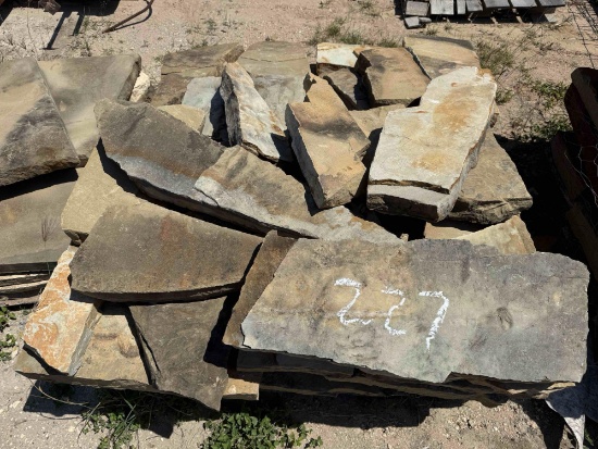 San Saba Stone