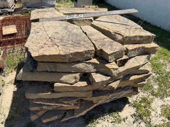 San Saba Stone