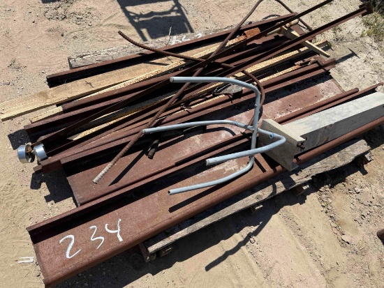 Scrap Metal