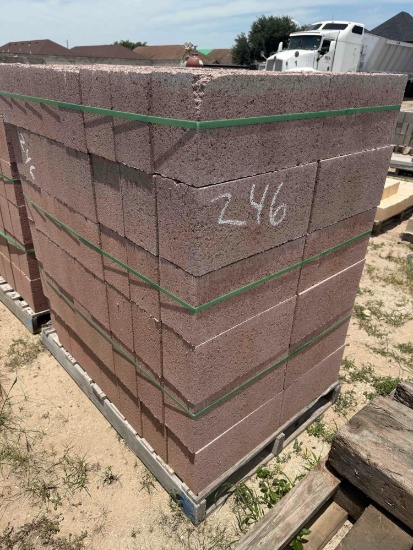 Pink Block