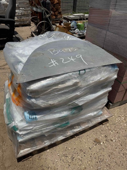 Heavy Duty Bags