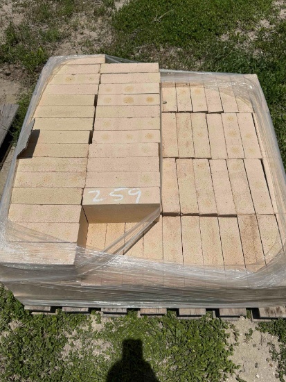Fire Brick