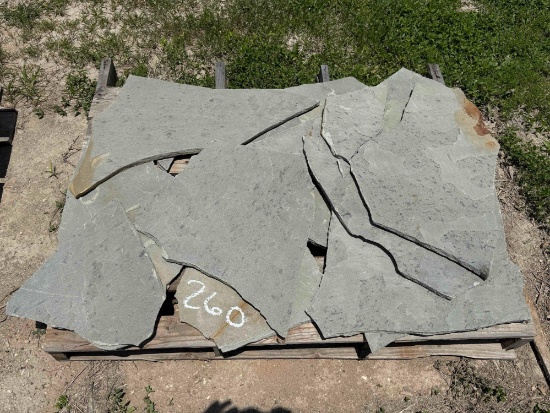 River Rock