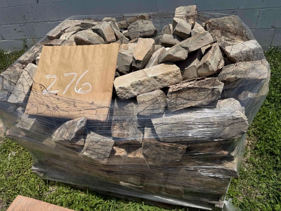 Texas Stone