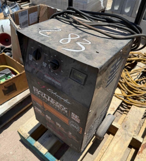 Battery Charger