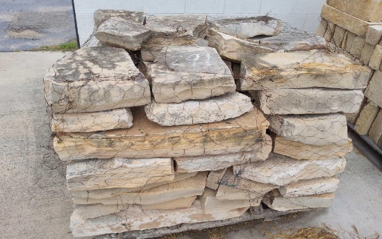 Oklahoma Stone