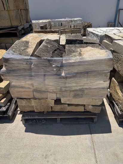 Oklahoma Stone