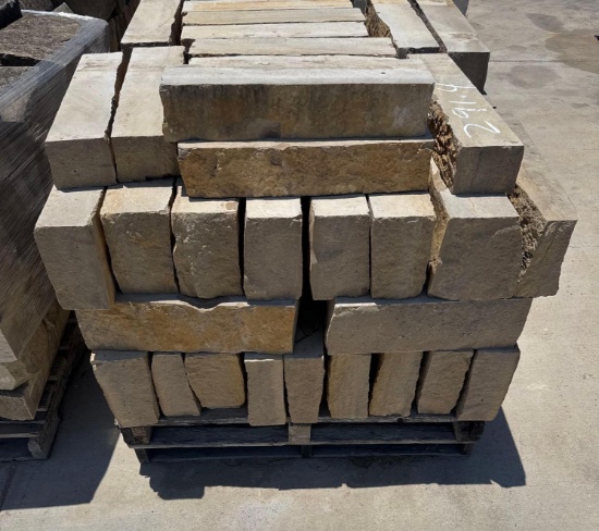 Oklahoma Stone