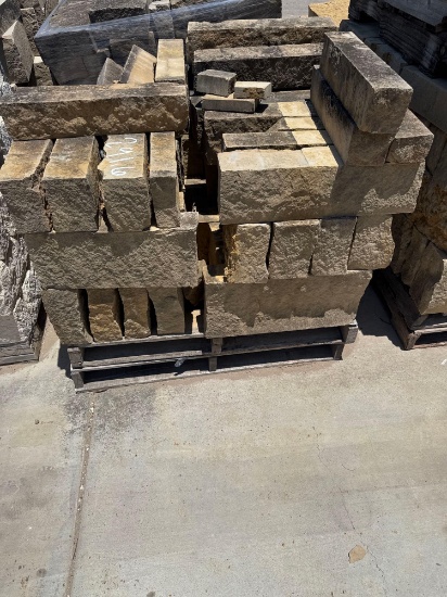 Oklahoma Stone