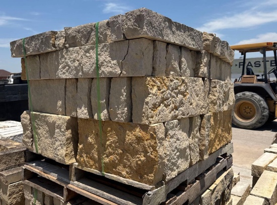 Oklahoma Stone
