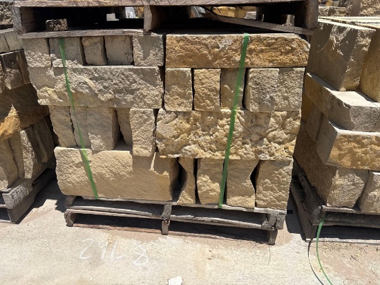 Oklahoma Stone