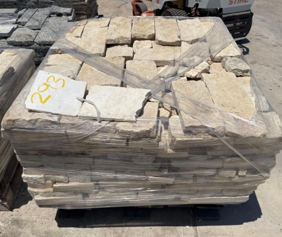 Tenvenir Cream Stone