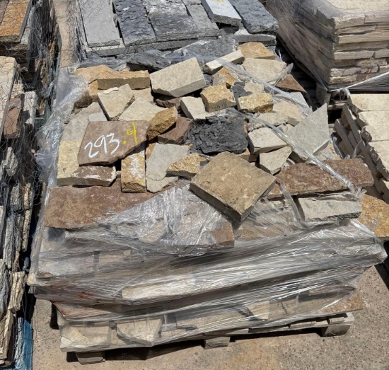 Tenvenir Assorted Stone