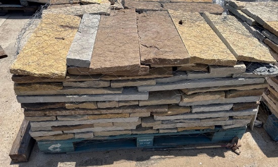 Tenvenir Assorted Stone