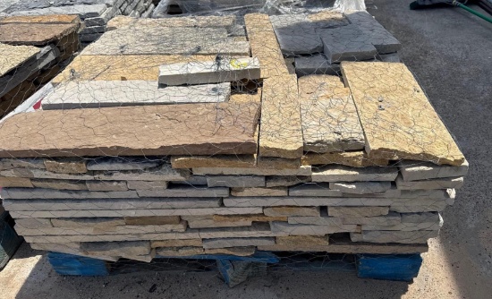 Tenvenir Assorted Stone