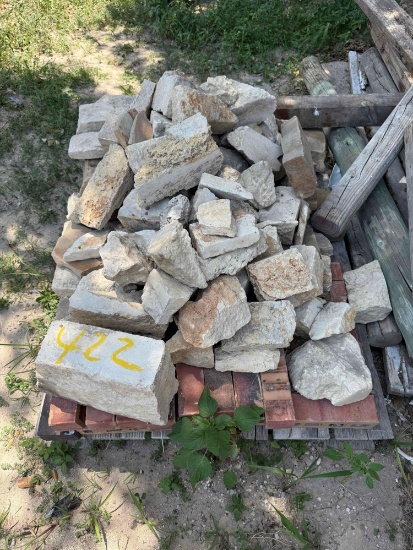 Assorted Rock
