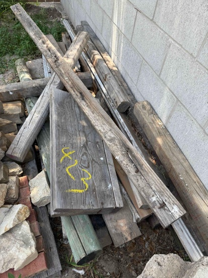Lumber